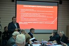 Ренат Сулейманов назвал задачи коммунистов перед выборами